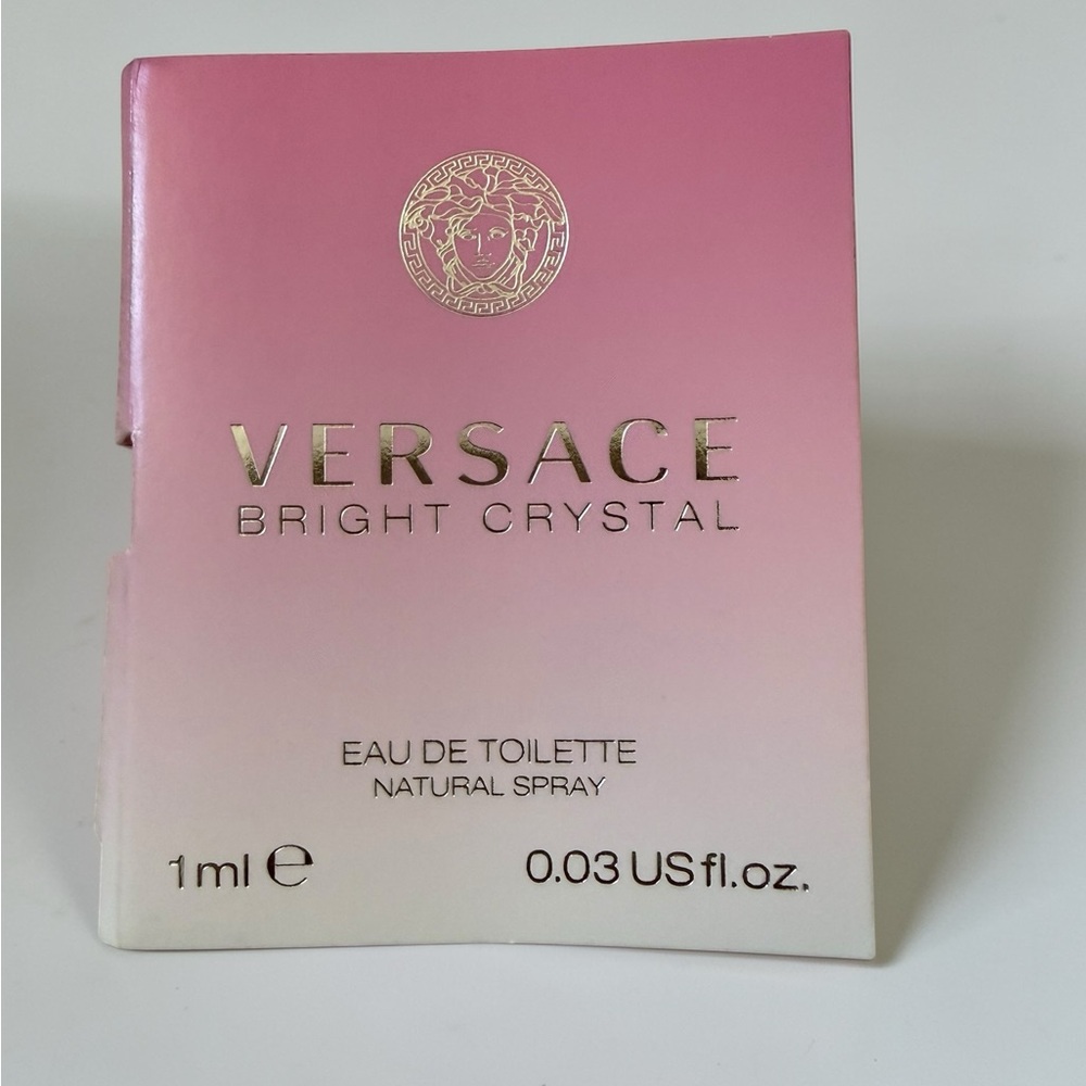 Five Designer Perfume Samples - image 5